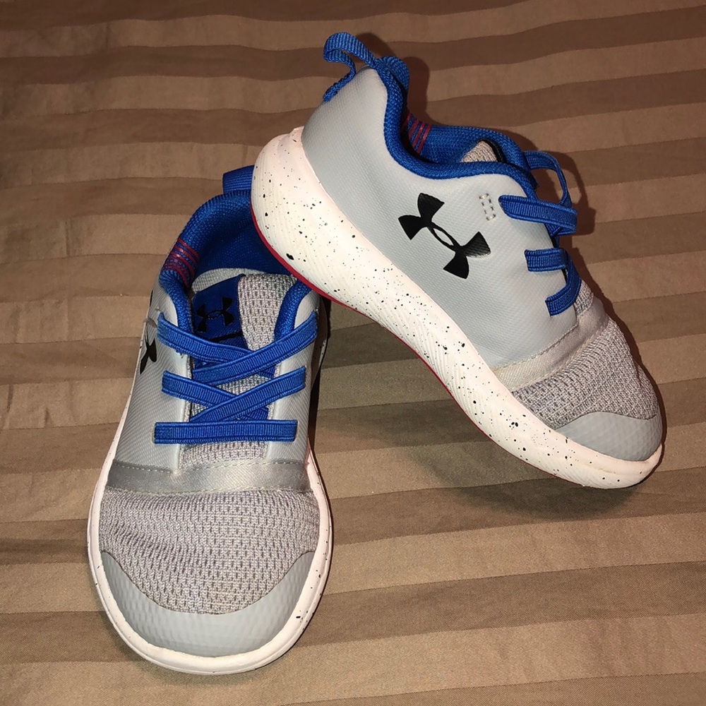 UA shoes